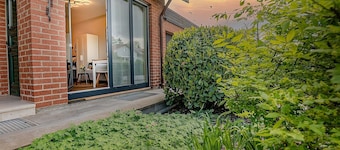 Studio at the Vineyards