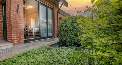 Studio at the Vineyards