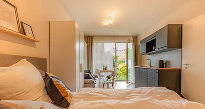 Studio at the Vineyards