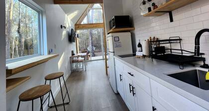 Wonderful Cabin with Great Forest Sights in Montgomery, Texas