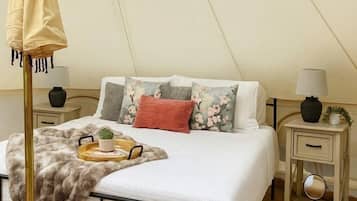 1 habitación y wifi