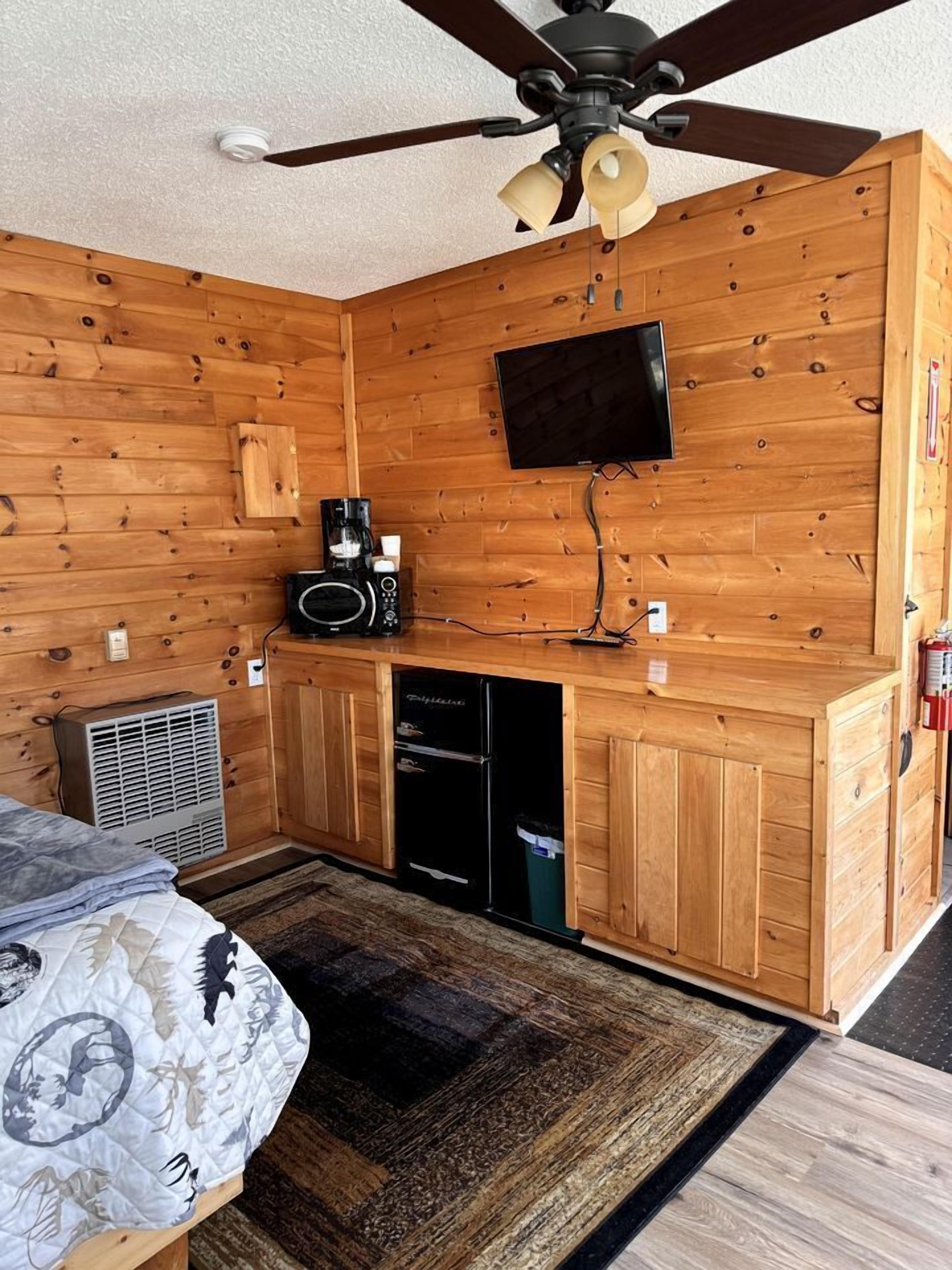 1 slaapkamer, wifi, beddengoed