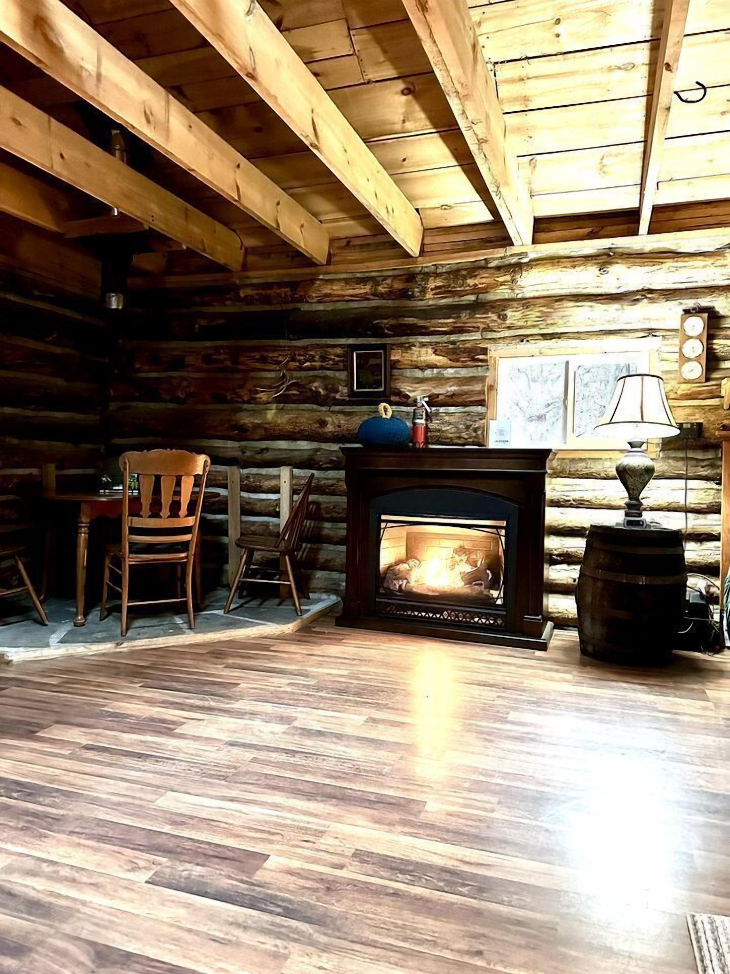 Intérieur