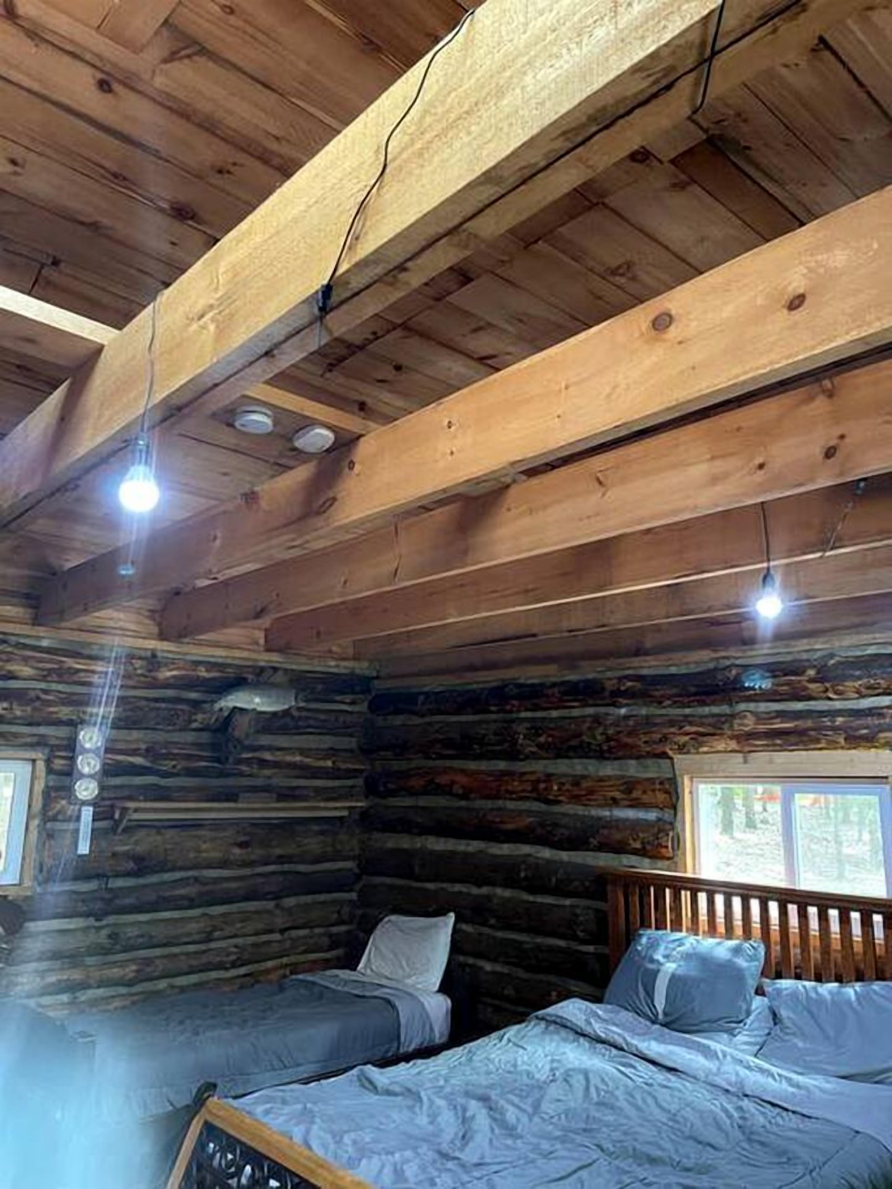 1 habitación, wifi y ropa de cama 