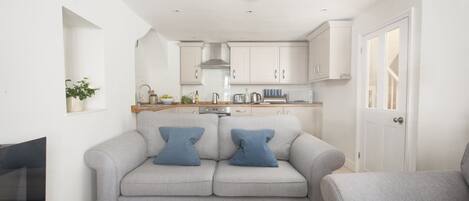 TV connectée, chaîne hi-fi