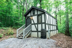 Exterior - Tiny Home Cottage Near the Smokies #9 Frieda, Sevierville, TN (Sevierville)
