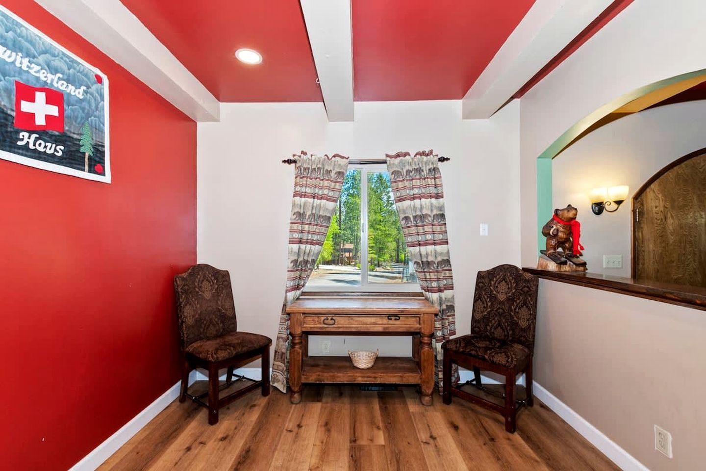 Intérieur