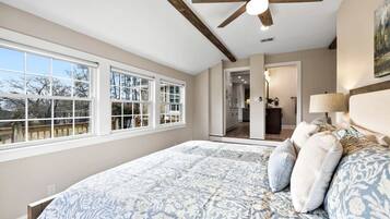 1 Schlafzimmer, Schreibtisch, Bügeleisen/Bügelbrett, WLAN