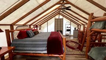 1 chambre, draps fournis
