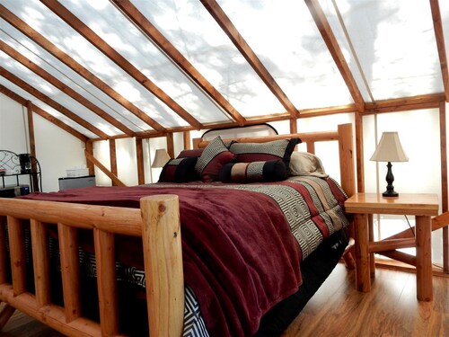 Charming Camping Getaway near Olympic National Park in Washington