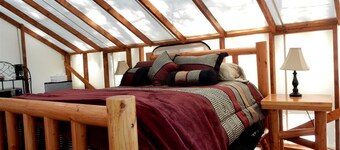 Charming Camping Getaway near Olympic National Park in Washington