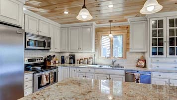 Cucina privata