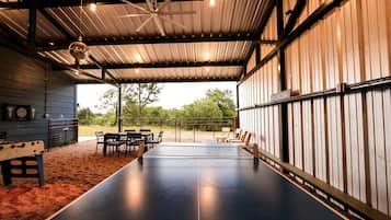 Sala de juegos