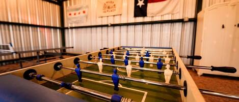 Sala de juegos