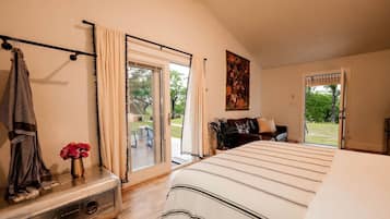 1 camera, una scrivania, Wi-Fi, lenzuola