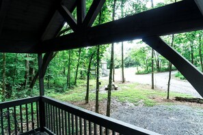 Property grounds - Tiny Home Cottage Near the Smokies #6 Greta, Sevierville, TN (Sevierville)