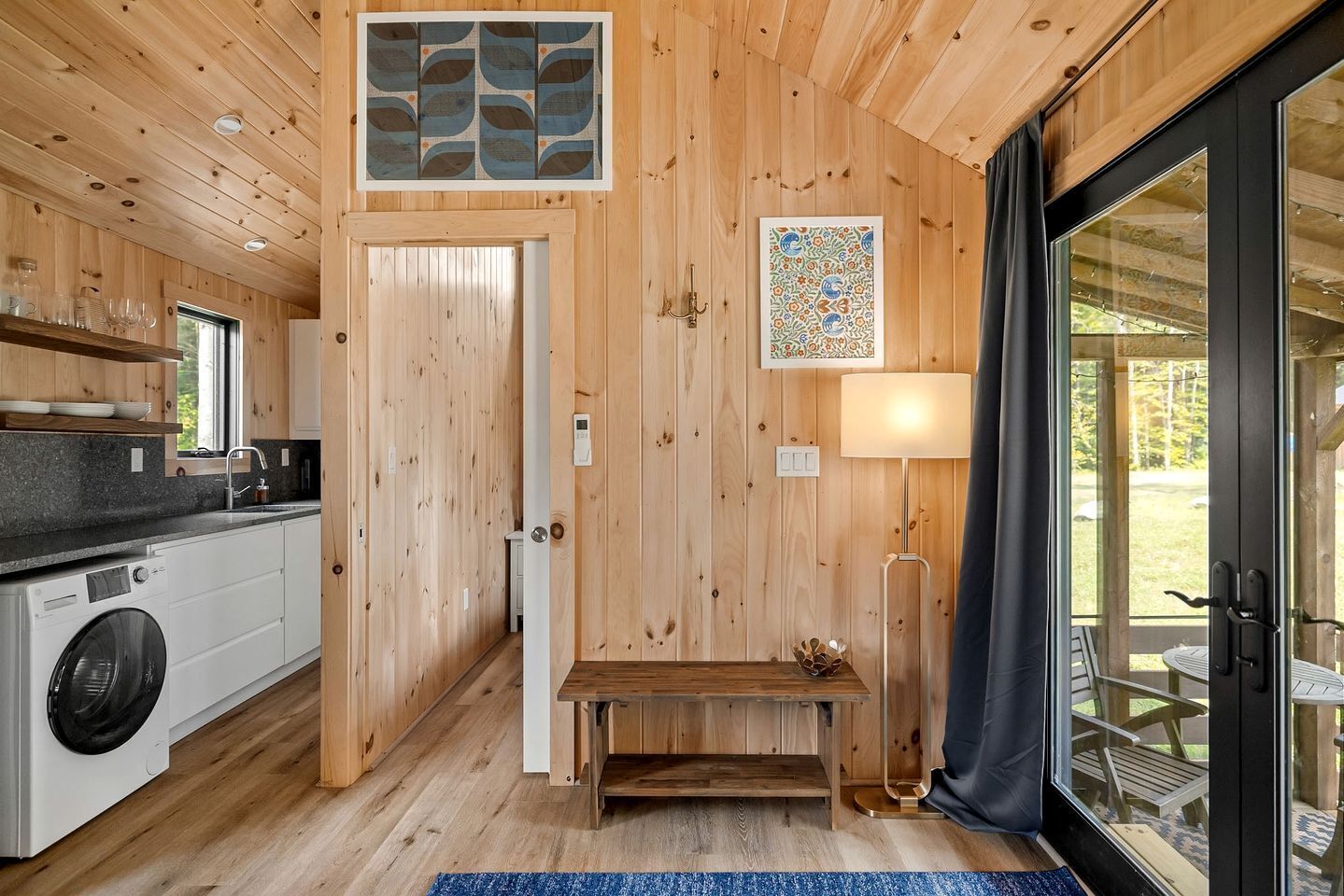 Interieur