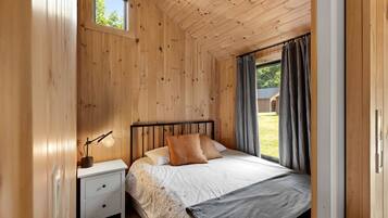 Wi-Fi, draps fournis