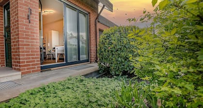 Apartment by the Vineyards – Holiday Home for Up to 3 Guests