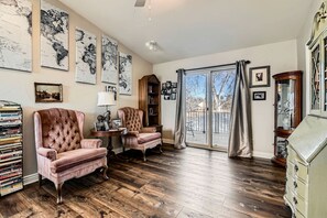 Televisor i llar de foc 