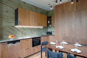 Cucina privata