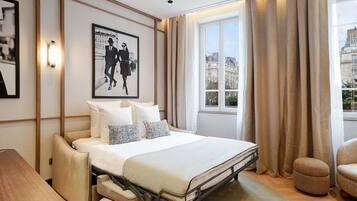 Apartment | Wohnbereich