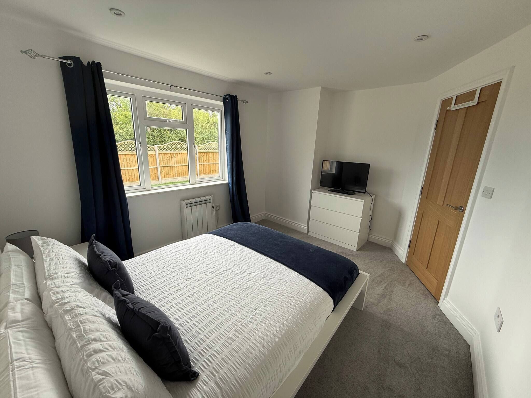 洋房, 2 間臥室, 吸煙房, 陽台 | 2 間臥室