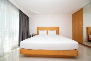 Suite | Equipament de l'habitació
