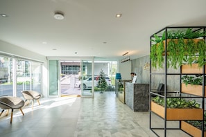 Hall