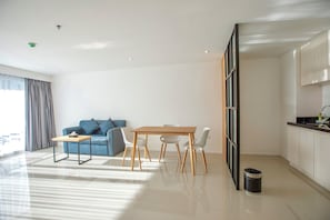 منطقة المعيشة