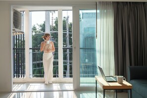 Suite | Terrasse/Patio