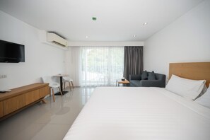 Superior Studio, 1 Double Bed