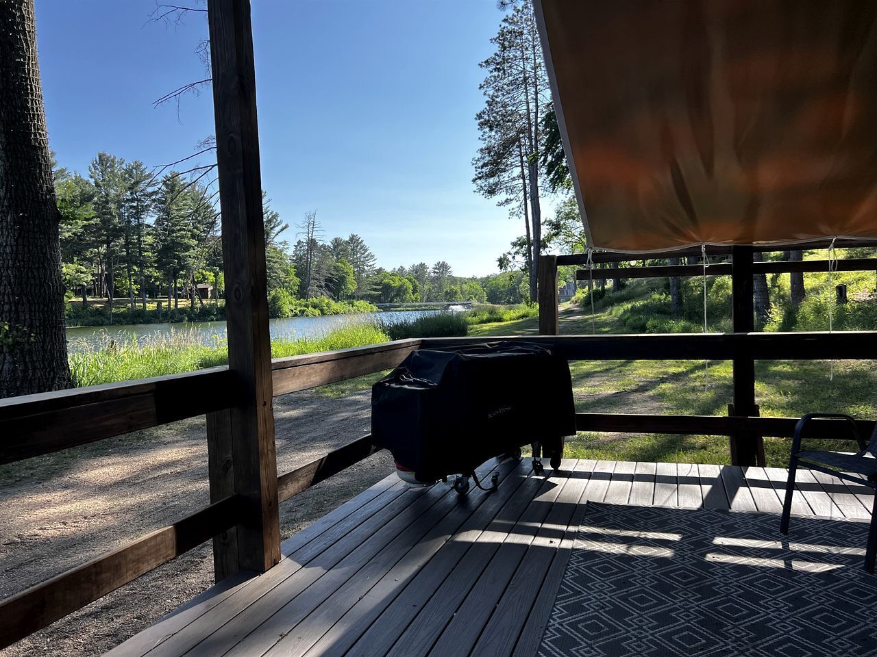 Boendeområde