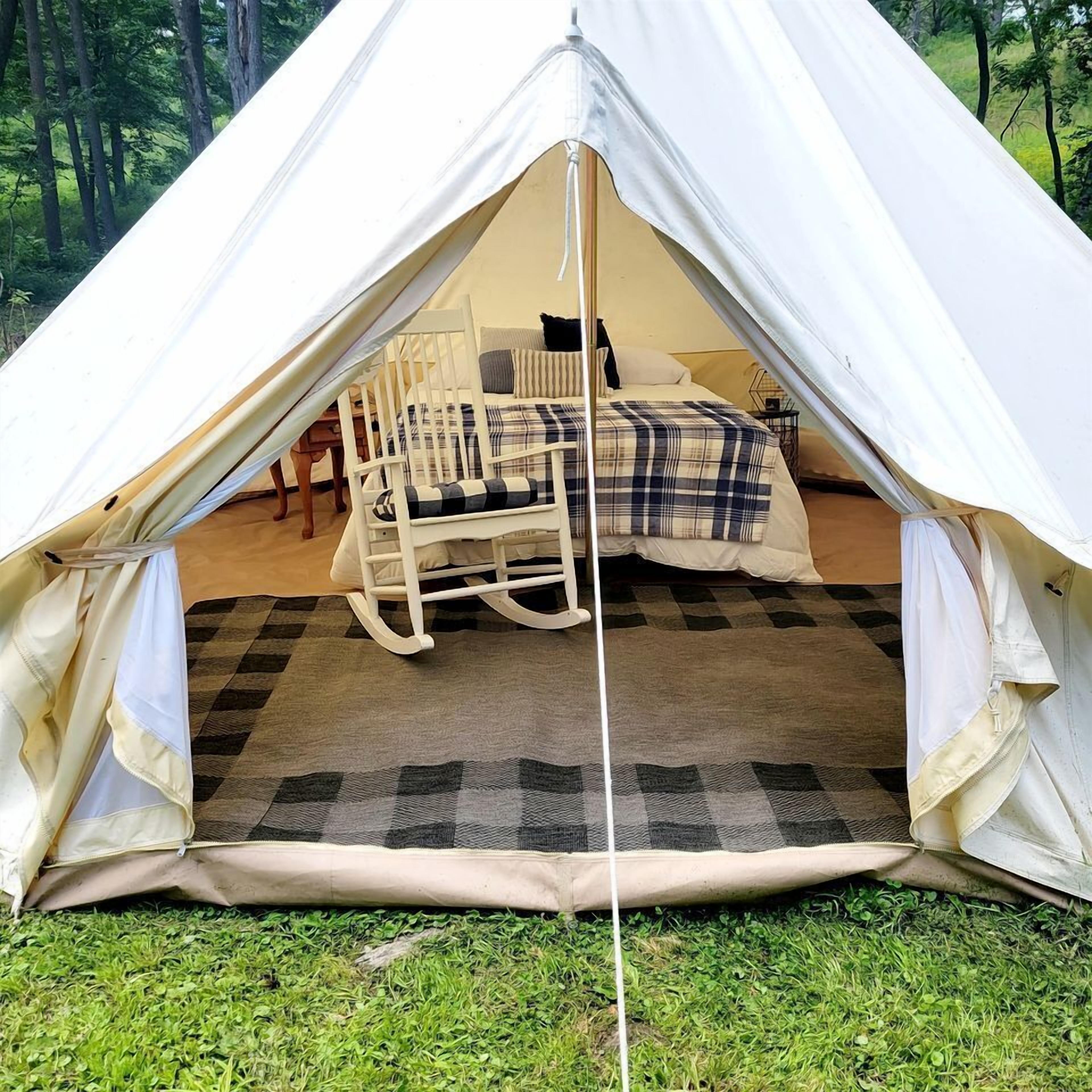 2 habitaciones, escritorio, wifi y ropa de cama 