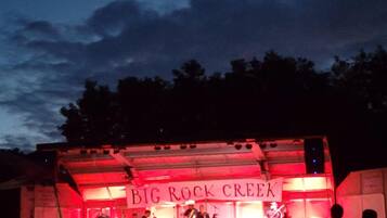 Point of interest