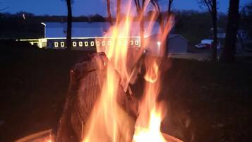 Chimenea