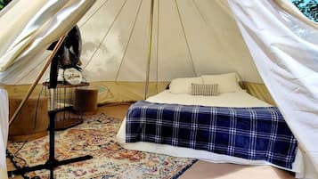 2 habitaciones, escritorio, wifi y ropa de cama