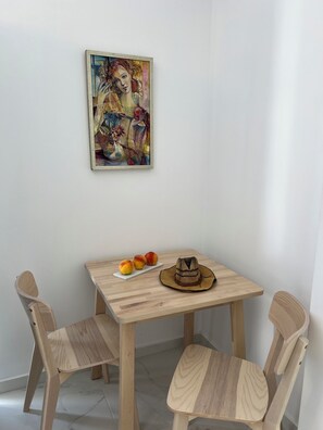 Dineren