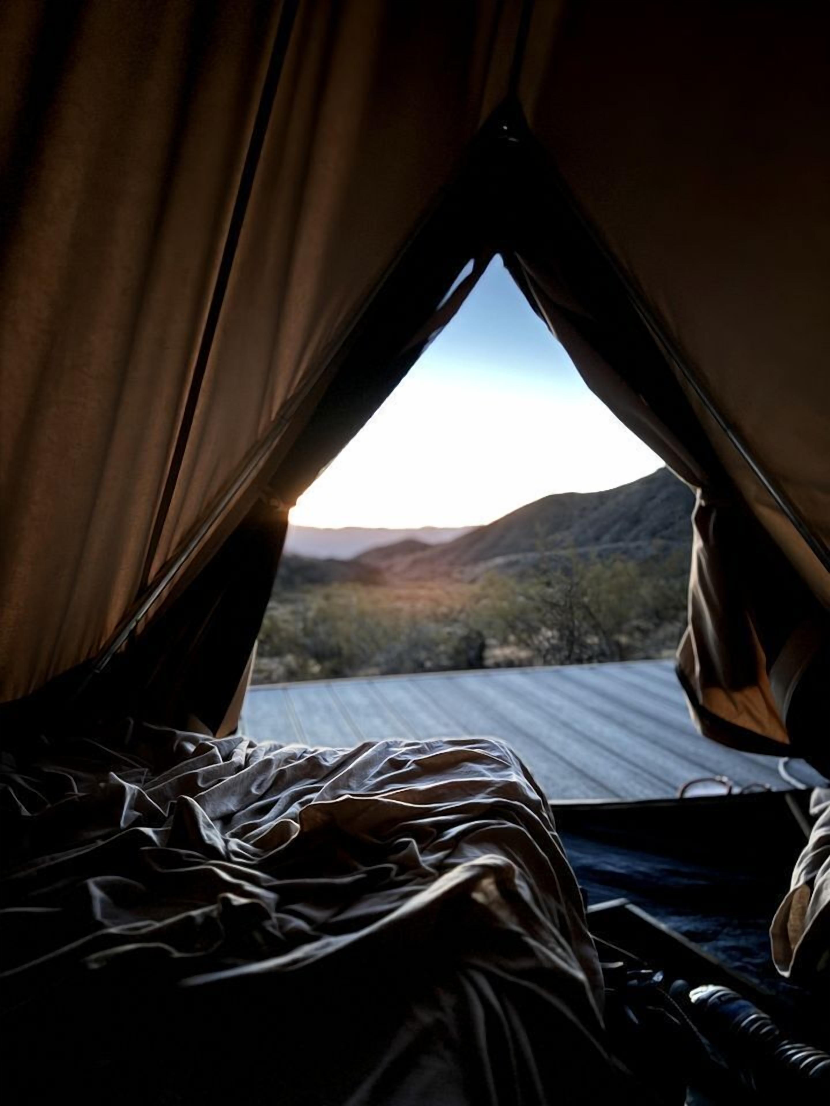 施設からの眺望