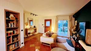 Smart-tv, pejs, videospil, bøger