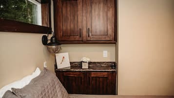 1 sovrum, wi-fi, sÀngklÀder och rullstolsanpassning