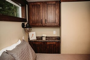 1 habitación, wifi, ropa de cama y acceso para silla de ruedas