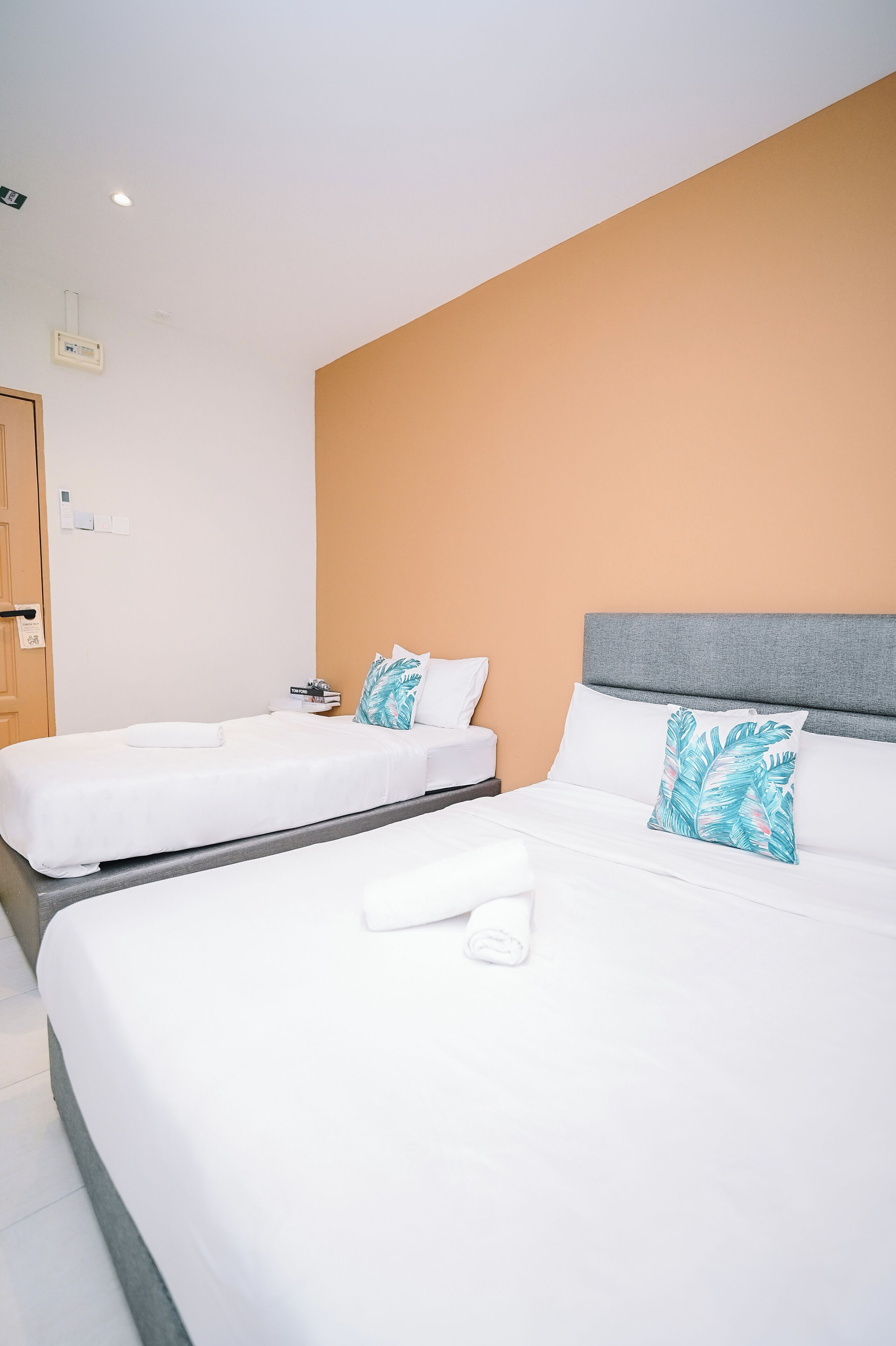 Escritorio y wifi gratis 