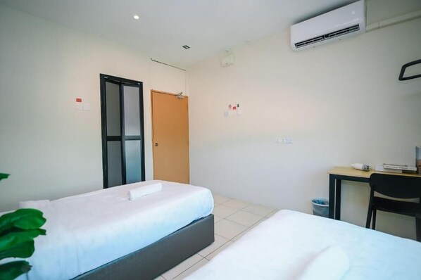 مكتب وواي فاي مجانًا