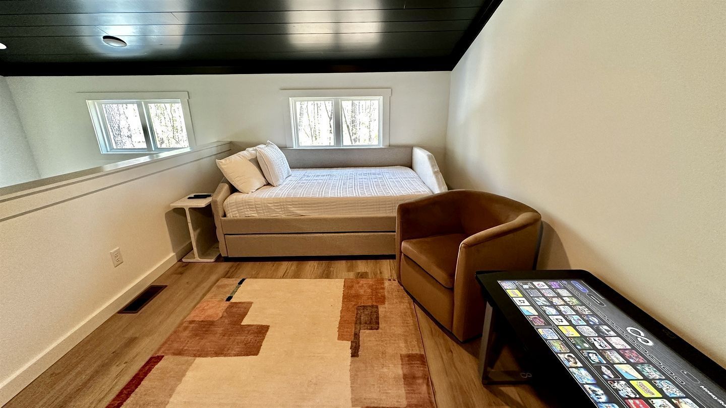 2 habitaciones, escritorio, wifi y ropa de cama 