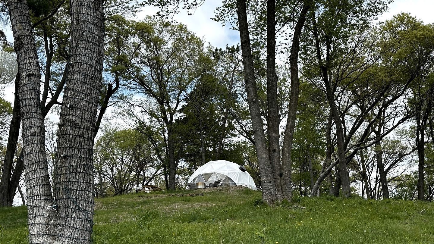 Udendørsområde