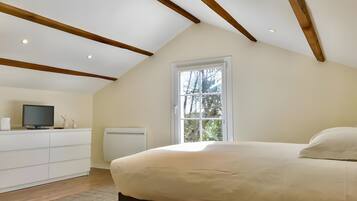 1 slaapkamer, wifi, beddengoed