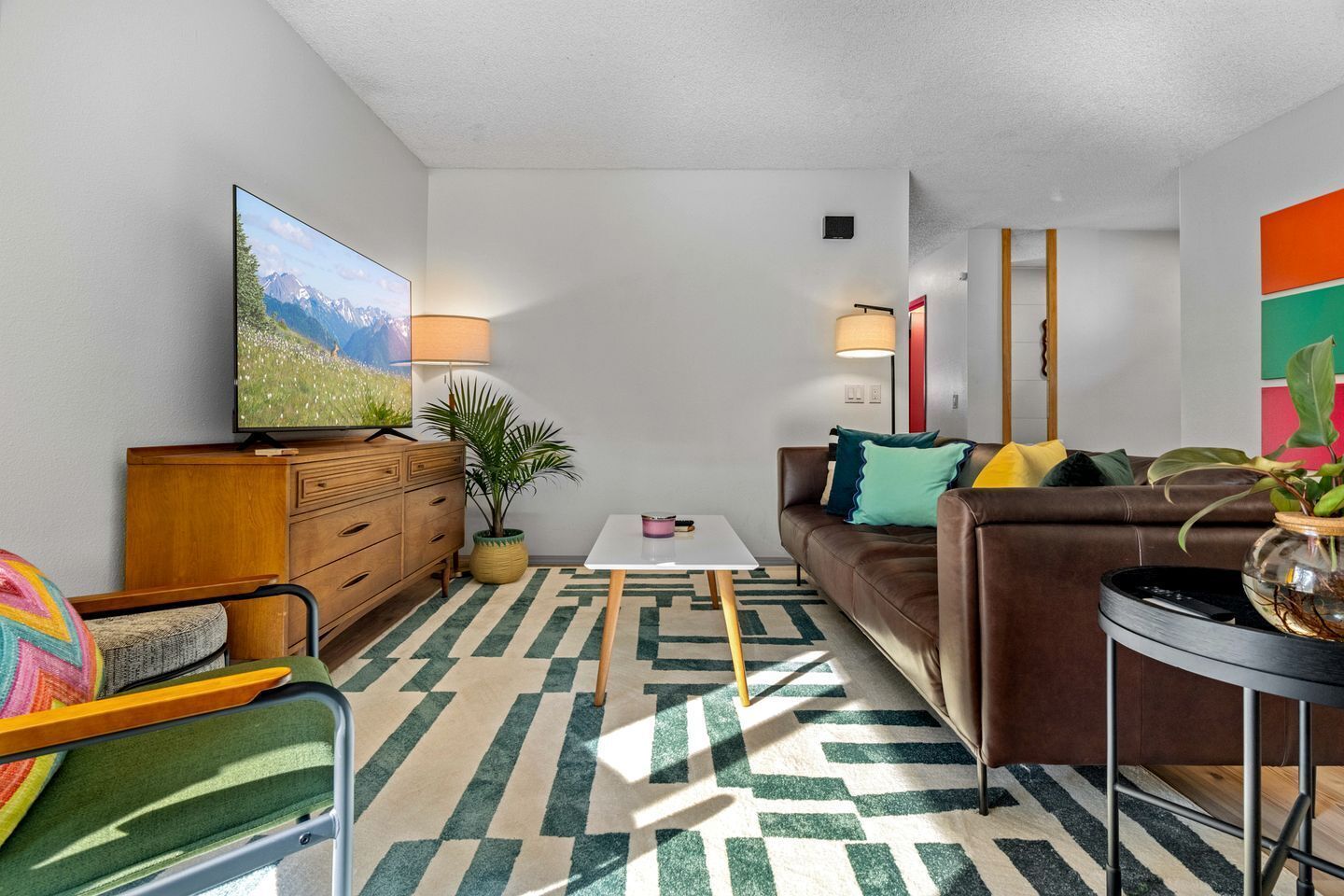 TV