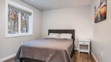 3 Schlafzimmer, Bügeleisen/Bügelbrett, WLAN, Bettwäsche