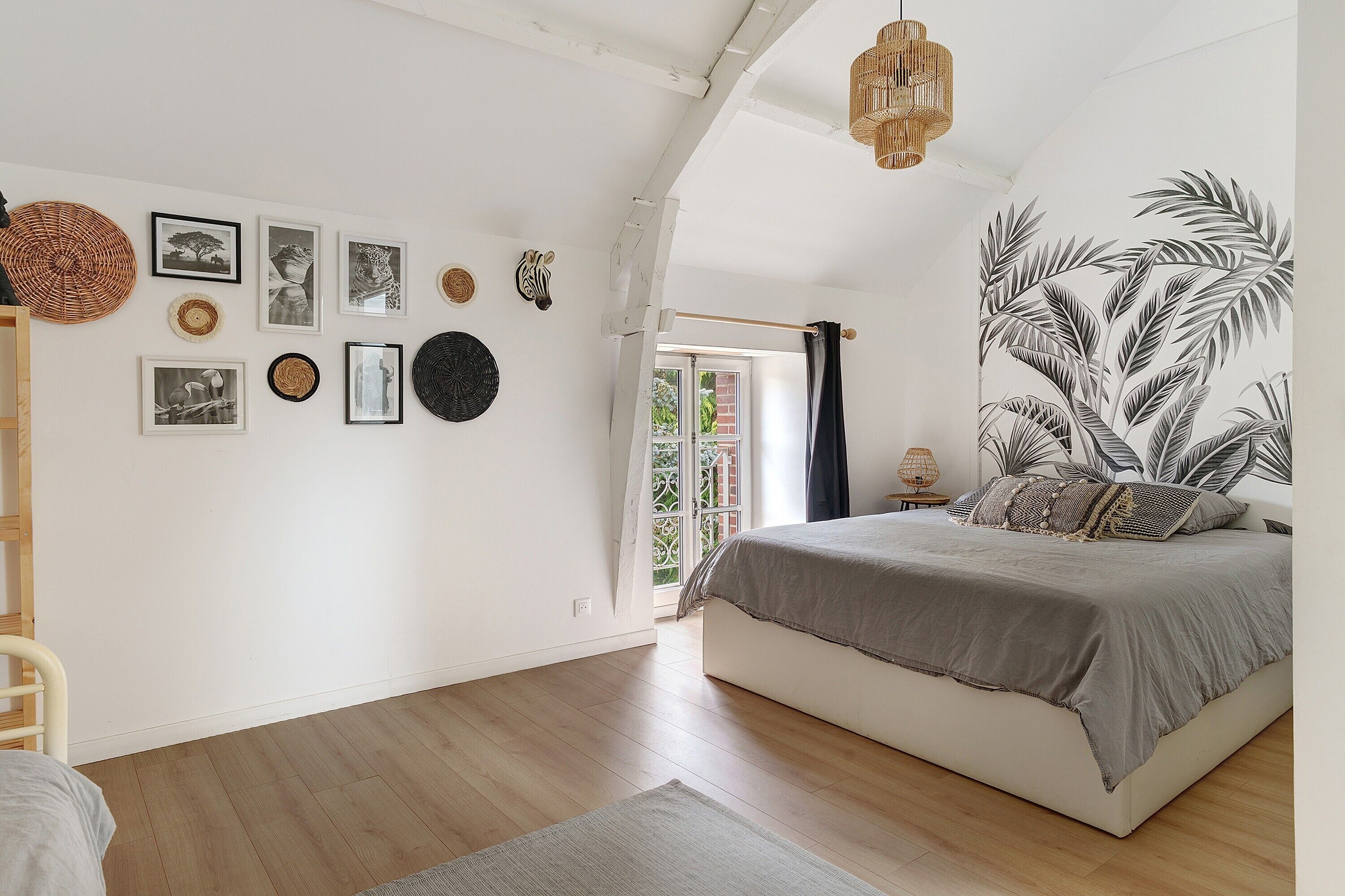 4 Schlafzimmer, Bügeleisen/Bügelbrett, WLAN, Bettwäsche